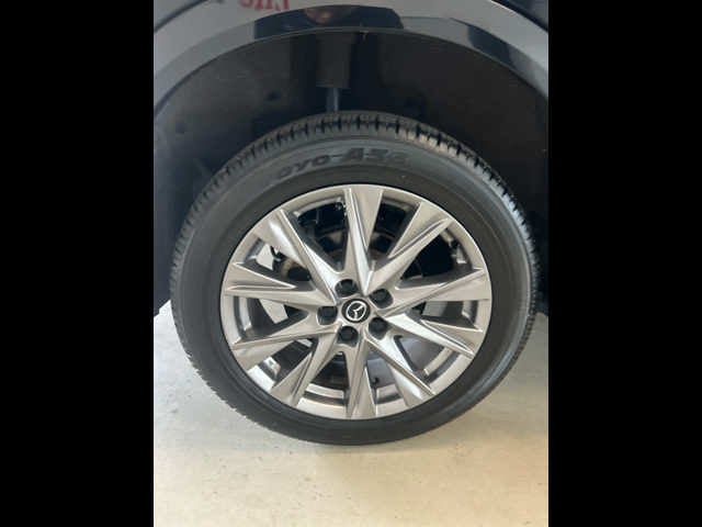 2024 Mazda Mazda CX-5 2.5 S Premium Package AWD