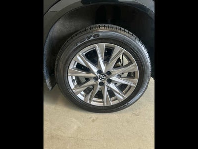 2024 Mazda Mazda CX-5 2.5 S Premium Package AWD