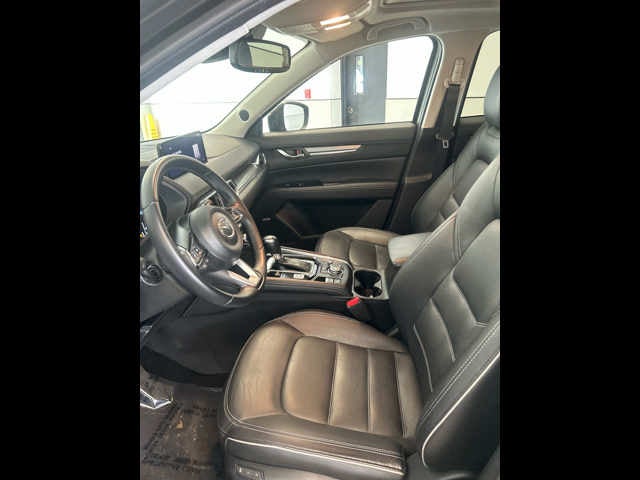 2024 Mazda Mazda CX-5 2.5 S Premium Package AWD
