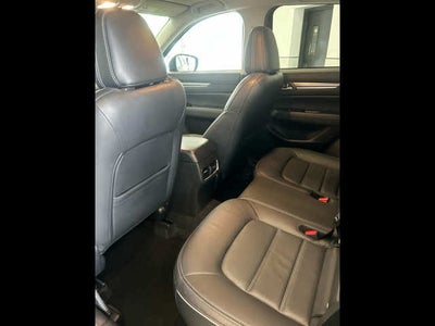 2024 Mazda Mazda CX-5 2.5 S Premium Package AWD
