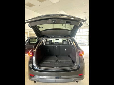 2024 Mazda Mazda CX-5 2.5 S Premium Package AWD