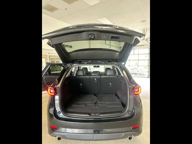 2024 Mazda Mazda CX-5 2.5 S Premium Package AWD