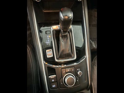 2024 Mazda Mazda CX-5 2.5 S Premium Package AWD