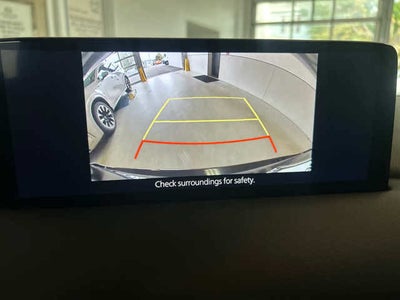 2024 Mazda Mazda CX-5 2.5 S Premium Package AWD