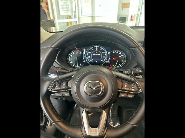 2024 Mazda Mazda CX-5 2.5 S Premium Package AWD