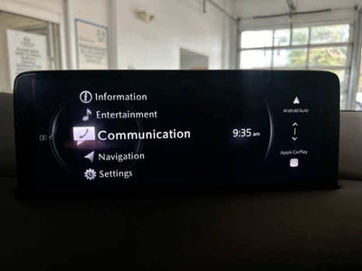 2024 Mazda Mazda CX-5 2.5 S Premium Package AWD