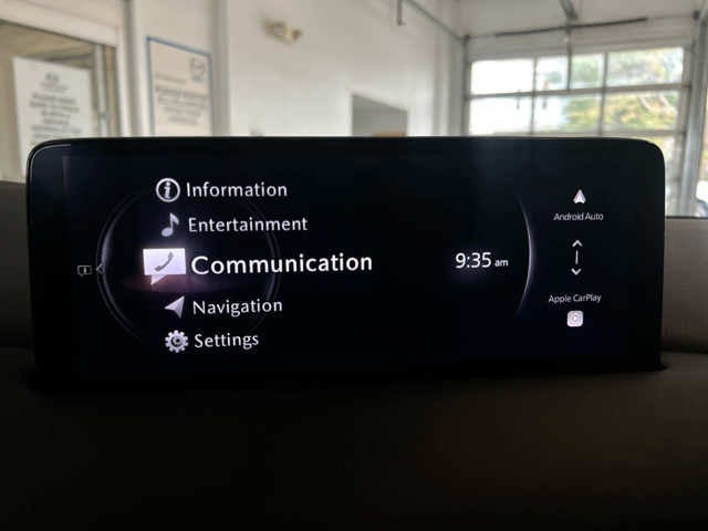 2024 Mazda Mazda CX-5 2.5 S Premium Package AWD