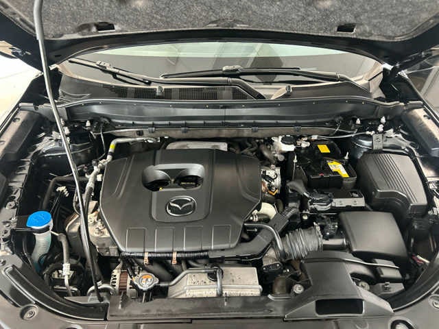 2024 Mazda Mazda CX-5 2.5 S Premium Package AWD