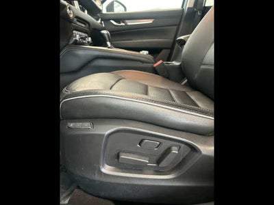 2024 Mazda Mazda CX-5 2.5 S Premium Package AWD