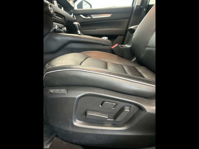 2024 Mazda Mazda CX-5 2.5 S Premium Package AWD