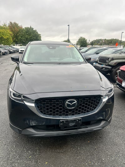 2023 Mazda Mazda CX-5 2.5 S Premium Package AWD