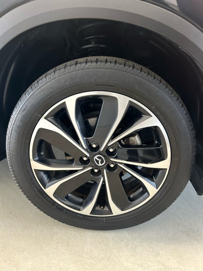 2023 Mazda Mazda CX-5 2.5 S Premium Package AWD