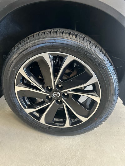 2023 Mazda Mazda CX-5 2.5 S Premium Package AWD