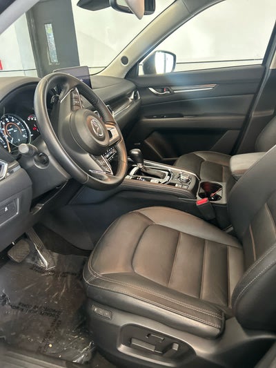 2023 Mazda Mazda CX-5 2.5 S Premium Package AWD
