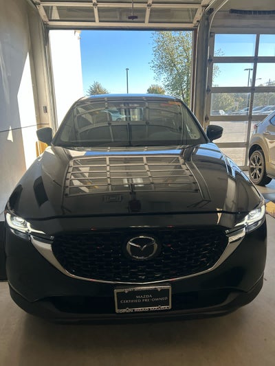 2023 Mazda Mazda CX-5 2.5 S Premium Package AWD