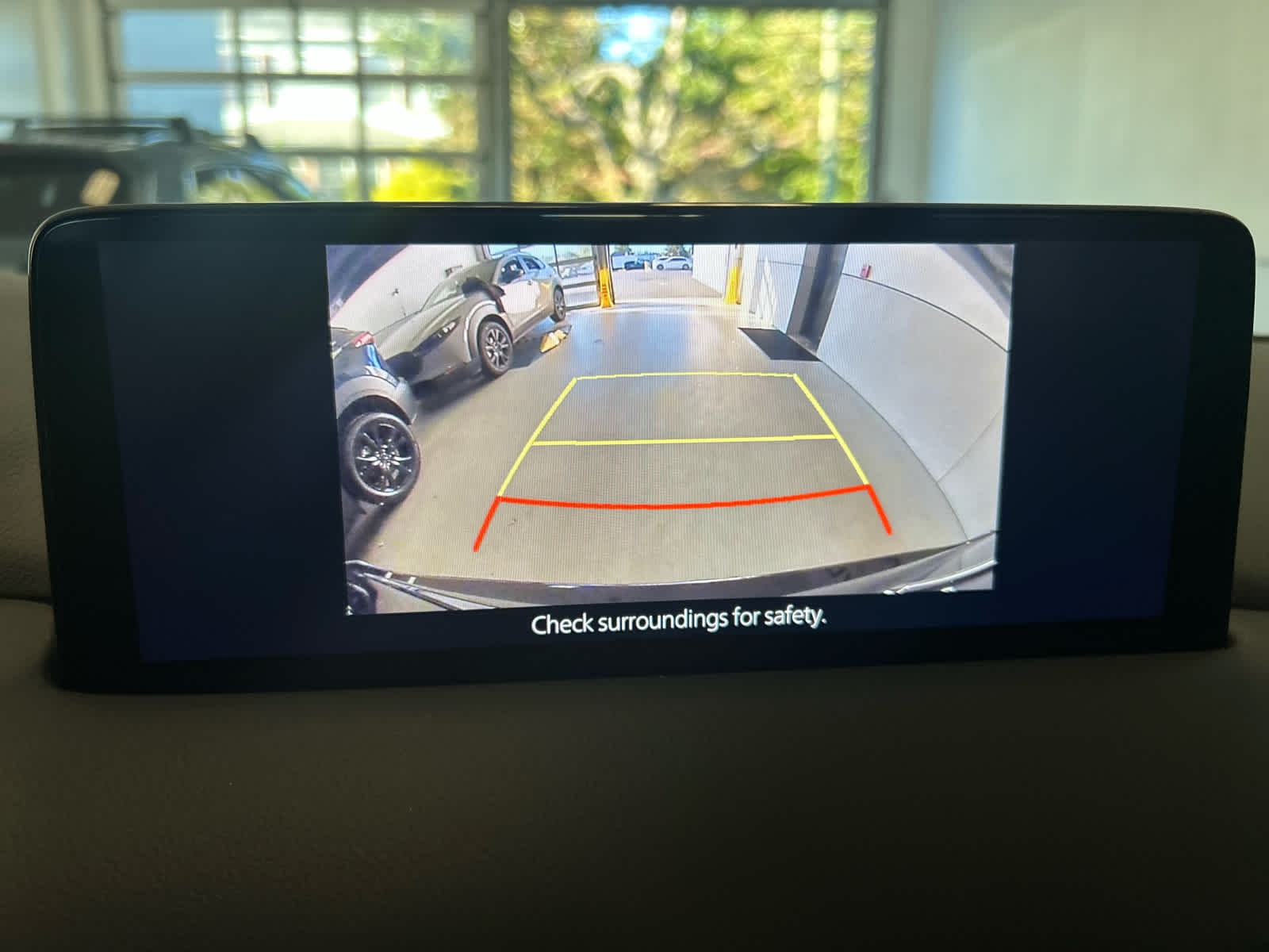 2023 Mazda Mazda CX-5 2.5 S Premium Package AWD