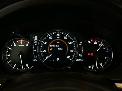 2023 Mazda Mazda CX-5 2.5 S Premium Package AWD