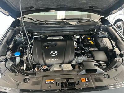 2023 Mazda Mazda CX-5 2.5 S Premium Package AWD