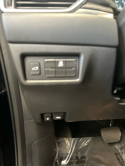 2023 Mazda Mazda CX-5 2.5 S Premium Package AWD