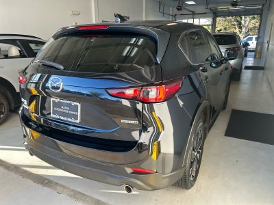 2023 Mazda Mazda CX-5 2.5 S Premium Package AWD