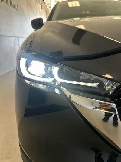 2023 Mazda Mazda CX-5 2.5 S Premium Package AWD