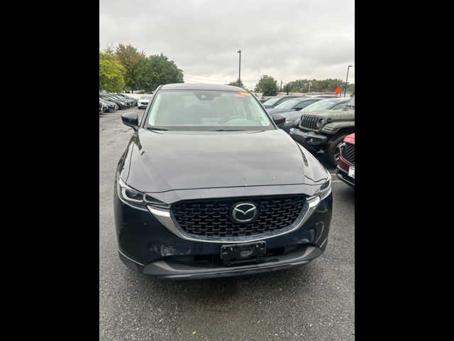 2023 Mazda Mazda CX-5 2.5 S Premium Package AWD