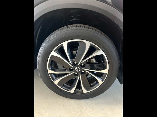 2023 Mazda Mazda CX-5 2.5 S Premium Package AWD