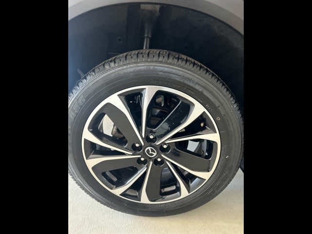2023 Mazda Mazda CX-5 2.5 S Premium Package AWD