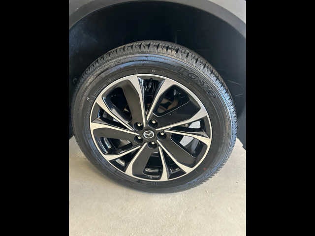 2023 Mazda Mazda CX-5 2.5 S Premium Package AWD