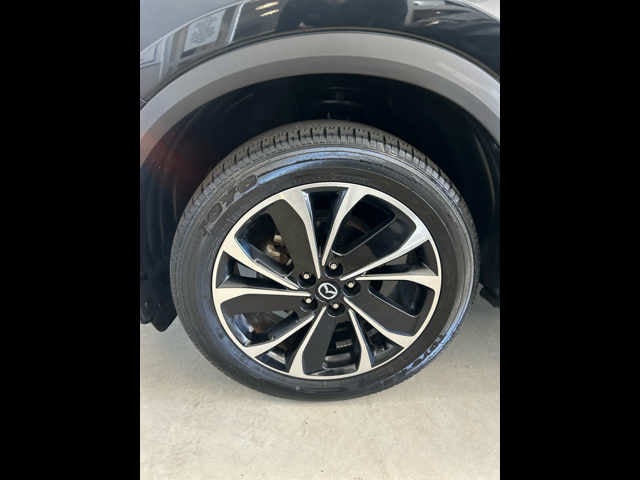 2023 Mazda Mazda CX-5 2.5 S Premium Package AWD