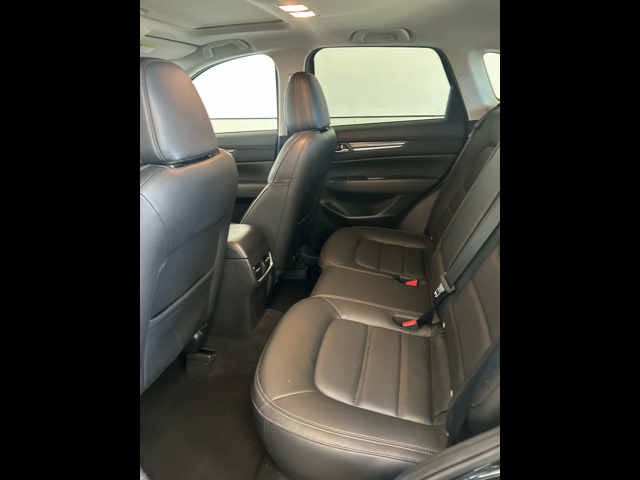 2023 Mazda Mazda CX-5 2.5 S Premium Package AWD