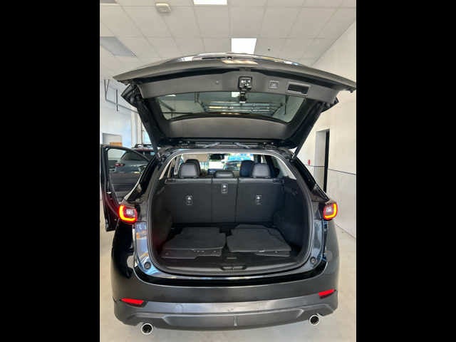 2023 Mazda Mazda CX-5 2.5 S Premium Package AWD