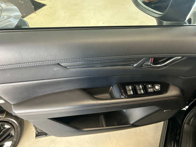 2023 Mazda Mazda CX-5 2.5 S Premium Package AWD