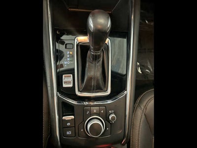 2023 Mazda Mazda CX-5 2.5 S Premium Package AWD