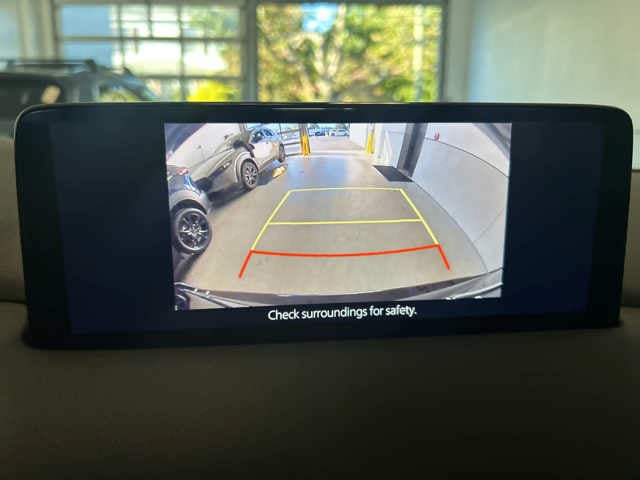 2023 Mazda Mazda CX-5 2.5 S Premium Package AWD