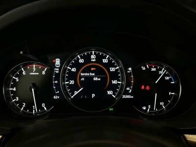 2023 Mazda Mazda CX-5 2.5 S Premium Package AWD