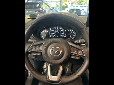 2023 Mazda Mazda CX-5 2.5 S Premium Package AWD
