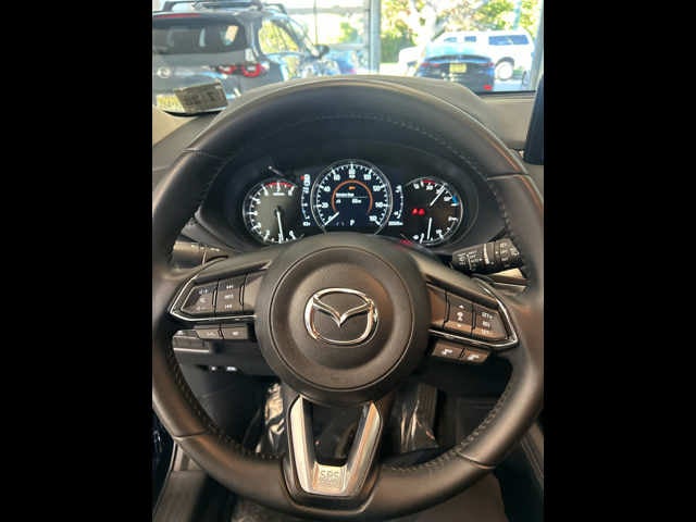 2023 Mazda Mazda CX-5 2.5 S Premium Package AWD
