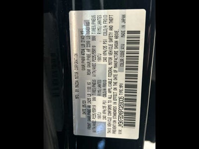 2023 Mazda Mazda CX-5 2.5 S Premium Package AWD