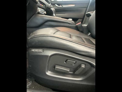 2023 Mazda Mazda CX-5 2.5 S Premium Package AWD
