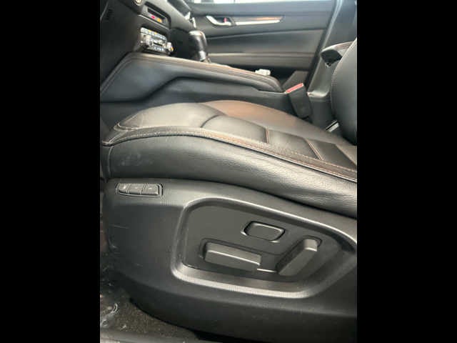 2023 Mazda Mazda CX-5 2.5 S Premium Package AWD