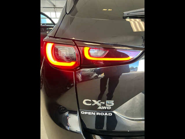 2023 Mazda Mazda CX-5 2.5 S Premium Package AWD