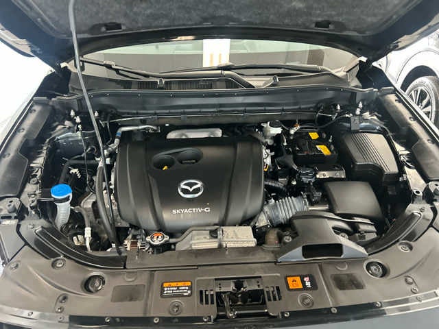 2023 Mazda Mazda CX-5 2.5 S Premium Package AWD