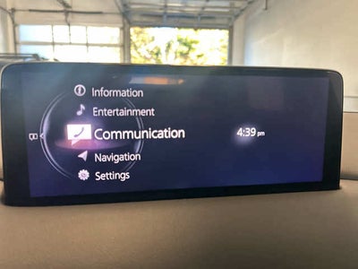 2023 Mazda Mazda CX-5 2.5 S Premium Package AWD