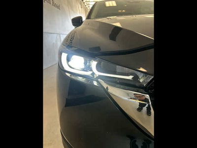 2023 Mazda Mazda CX-5 2.5 S Premium Package AWD