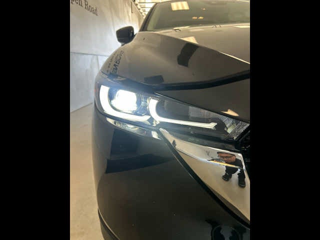 2023 Mazda Mazda CX-5 2.5 S Premium Package AWD