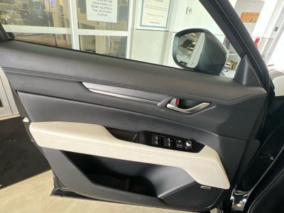 2024 Mazda Mazda CX-5 2.5 S Premium Package AWD
