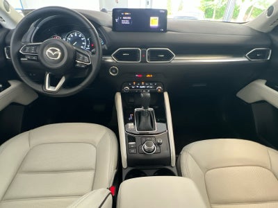 2024 Mazda Mazda CX-5 2.5 S Premium Package AWD