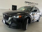 2024 Mazda Mazda CX-5 2.5 S Premium Package AWD