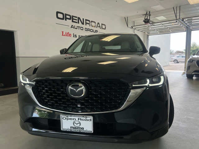 2024 Mazda Mazda CX-5 2.5 S Premium Package AWD